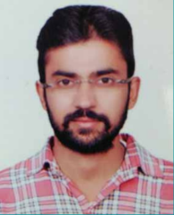 Ankit Sharma
