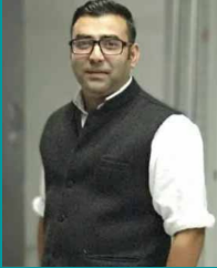 Lalit Negi