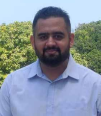 Pankaj Saini