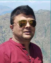 Rajeev Negi