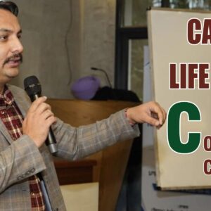 Career and Life Skill Based Conscious Course