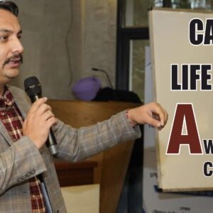 Career and Life Skill Based Awareness Course