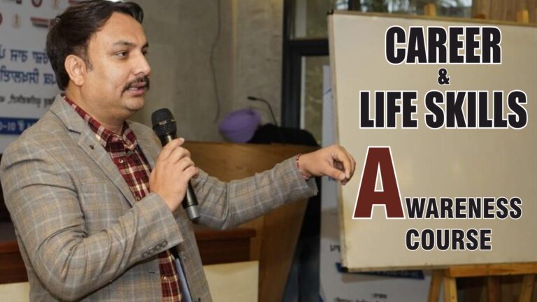 Awareness Course