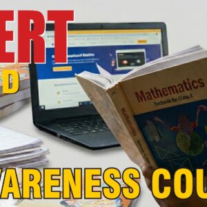 NCERT Based Awareness Course