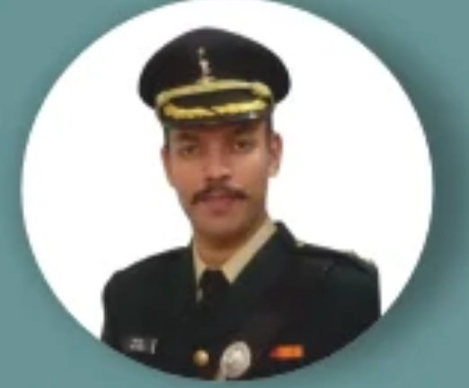 Vinay Tomar