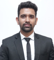 RAHUL TOMAR VEDIC